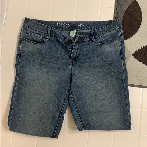 Sonoma Jean Capri - Picture 3 of 5